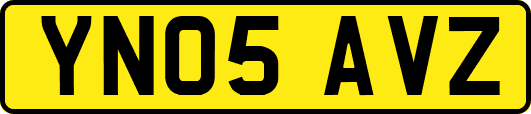YN05AVZ