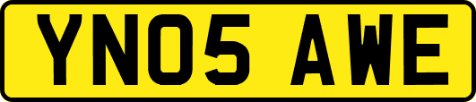 YN05AWE