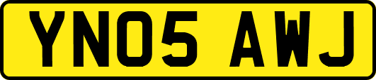 YN05AWJ