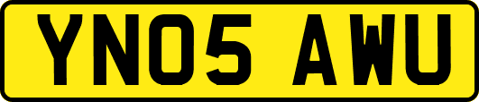 YN05AWU