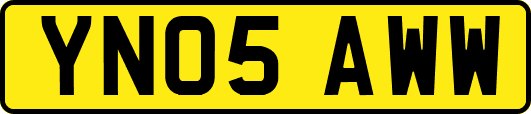 YN05AWW