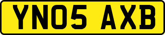 YN05AXB