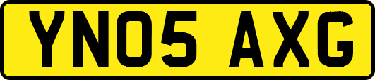 YN05AXG