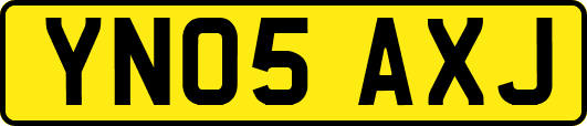 YN05AXJ