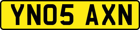 YN05AXN