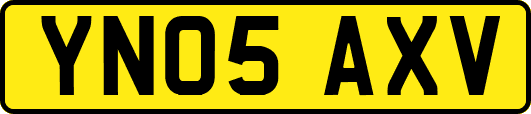 YN05AXV