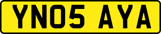 YN05AYA