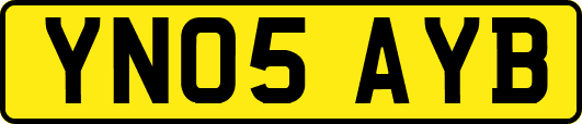 YN05AYB