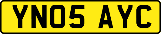YN05AYC