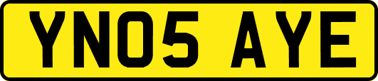 YN05AYE