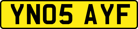 YN05AYF