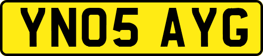 YN05AYG
