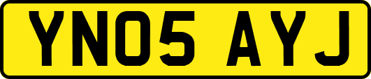 YN05AYJ