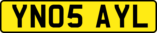 YN05AYL