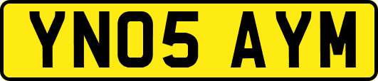 YN05AYM