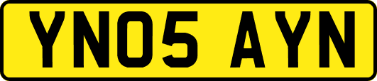 YN05AYN