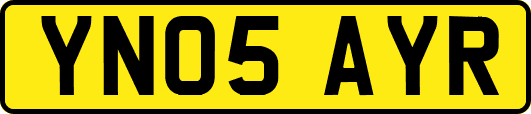 YN05AYR