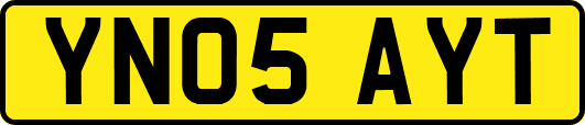 YN05AYT