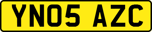 YN05AZC
