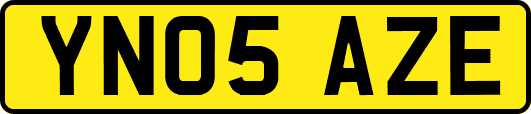 YN05AZE
