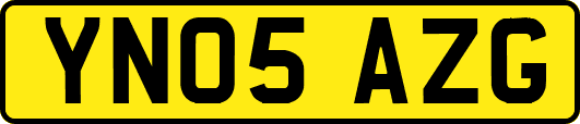 YN05AZG