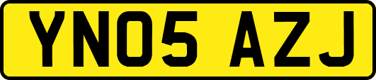 YN05AZJ