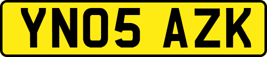 YN05AZK