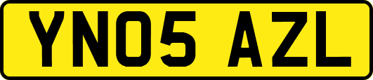 YN05AZL