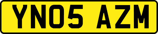 YN05AZM