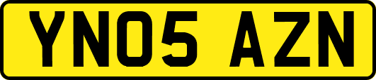 YN05AZN