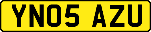 YN05AZU
