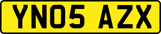 YN05AZX
