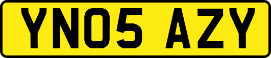 YN05AZY