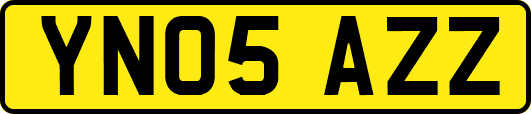 YN05AZZ