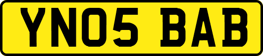 YN05BAB