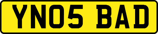 YN05BAD