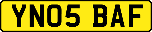 YN05BAF