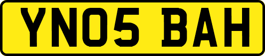 YN05BAH