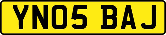 YN05BAJ