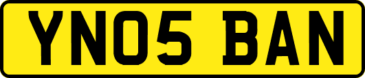 YN05BAN