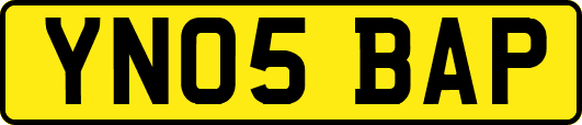 YN05BAP