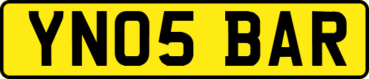 YN05BAR
