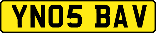 YN05BAV