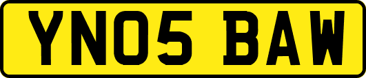 YN05BAW