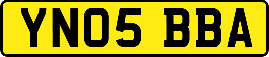 YN05BBA