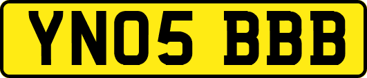 YN05BBB