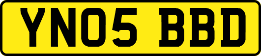 YN05BBD