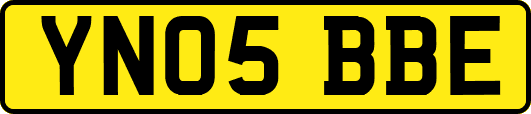 YN05BBE