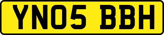 YN05BBH