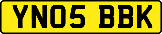YN05BBK